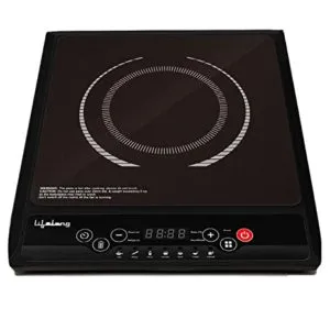 Lifelong Inferno VX LLIC10 2000 Watt Induction Rs 1199 amazon dealnloot