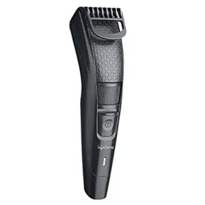 Lifelong LLPCM13 Cordless Beard Trimmer for men Rs 499 amazon dealnloot