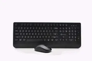 Live Tech WMK01 Wireless Keyboard and Mouse Rs 899 amazon dealnloot