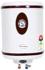 Longway 5 Star Rated 25 Litre Automatic Rs 3790 amazon dealnloot