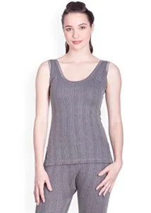 Lux Inferno Women s Cotton Thermal Top Rs 279 amazon dealnloot