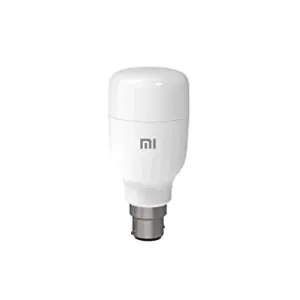 MI LED Smart Color Bulb B22 16 Rs 699 amazon dealnloot