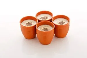 MTR Plastic New Matka Oval Type Cup Rs 39 amazon dealnloot