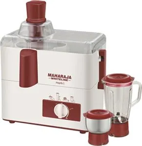 Maharaja Whiteline Mark 1 Happiness 450 Watt Rs 1889 amazon dealnloot