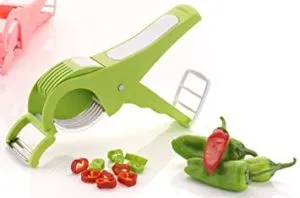 Marwell Multipurpose 2 in 1 Veg Cutter Rs 169 amazon dealnloot
