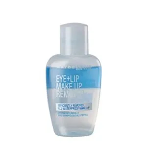 Maybelline New York Biphase Make Up Remover Rs 74 amazon dealnloot