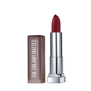 Maybelline New York Color Sensational Creamy Matte Rs 150 amazon dealnloot