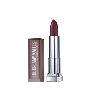 Maybelline New York Color Sensational Creamy Matte Rs 150 amazon dealnloot