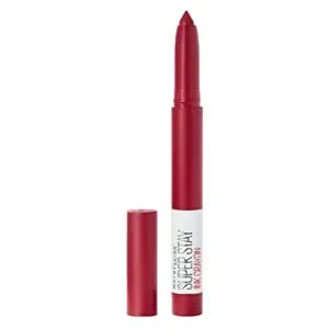 Maybelline New York Super Stay Crayon Lipstick Rs 299 amazon dealnloot