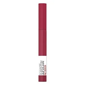 Maybelline New York Super Stay Ink Crayon Rs 299 amazon dealnloot