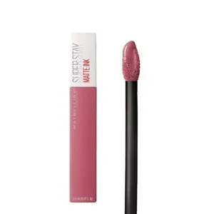 Maybelline New York Super Stay Matte Ink Rs 325 amazon dealnloot