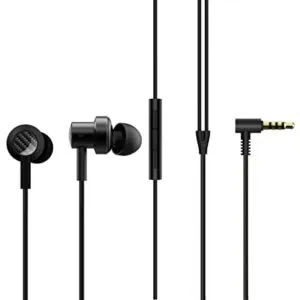 Mi Dual Driver in Ear Earphones with Rs 599 amazon dealnloot