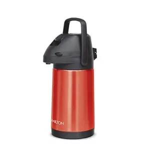 Milton Pinnacle 2500 Thermosteel 24 Hours Hot Rs 2174 amazon dealnloot