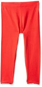 Mothercare Baby Girl s Cotton Leggings Rs 98 amazon dealnloot