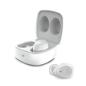 Motorola Vervebuds100 True Wireless Earbuds 14H Play Rs 2499 amazon dealnloot