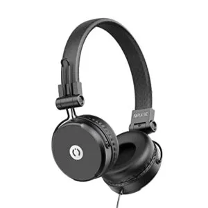 MuveAcoustics Impulse MA 1500SB Wired On Ear Rs 549 amazon dealnloot