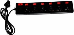 NEXTTECH 6 6 1 5M UNIVERSAL EXTENSION Rs 199 amazon dealnloot