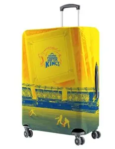 Nasher Miles x Chennai Super Kings CSK Rs 1139 amazon dealnloot