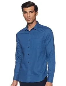 Newport University Men s Regular Fit Casual Rs 256 amazon dealnloot