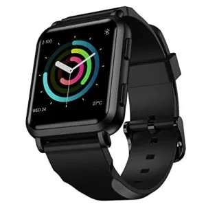 Noise ColorFit NAV Smart Watch with Built Rs 3899 amazon dealnloot