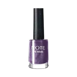Note Italy Nail Enamel 38 Purple 9ml Rs 43 amazon dealnloot