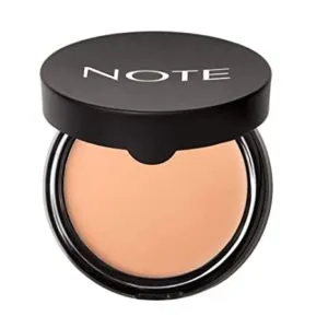 Note Luminous Silk Cream Powder 02 Natural Rs 195 amazon dealnloot