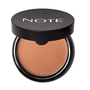 Note Luminous Silk Cream Powder 05 Beige Rs 195 amazon dealnloot
