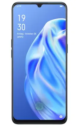 OPPO F15