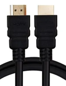 OXYURA High Speed HDMI Cable 1 5 Rs 129 amazon dealnloot