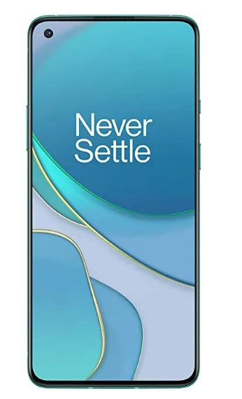 OnePlus 8T 5G 