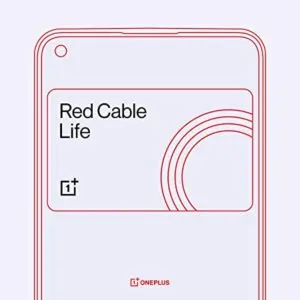 OnePlus Red Cable Life Email SMS Delivery Rs 999 amazon dealnloot