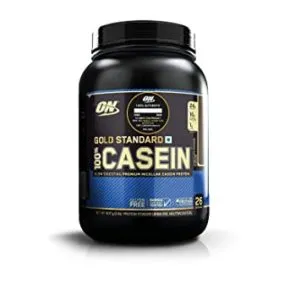 Optimum Nutrition ON Gold Standard 100 Casein Rs 2099 amazon dealnloot