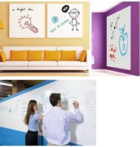 Oren Empower Multi Purpose White Board Wall Rs 296 amazon dealnloot