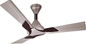 Orient Electric Wendy 1200mm Ceiling Fan Topaz Rs 2399 amazon dealnloot