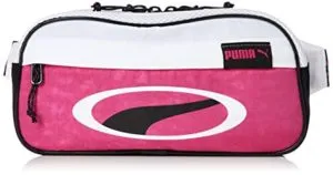 PUMA Fuchsia Purple Commuter Pass Case 7670702 Rs 601 amazon dealnloot