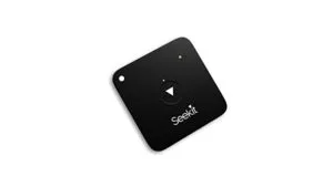 Panasonic Seekit Edge Smart Tracker Black Never Rs 598 amazon dealnloot