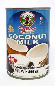 Pantai Coconut Milk 400 ml Rs 100 amazon dealnloot