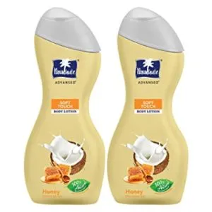 Parachute Advansed Body Lotion Soft Touch With Rs 200 amazon dealnloot