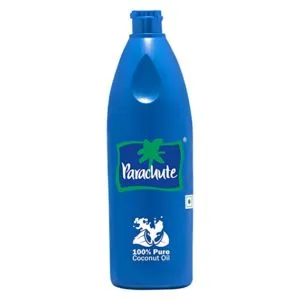 Parachute jumbo pack 100 pure coconut oil Rs 200 amazon dealnloot
