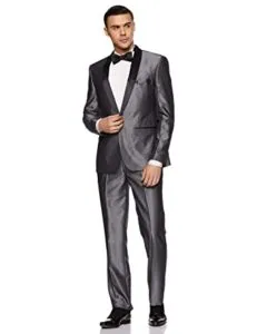 Park Avenue Men s Rayon Shawl Collar Rs 2999 amazon dealnloot