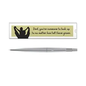 Parker Classic Stainless Steel Ball Pen Chrome Rs 215 amazon dealnloot