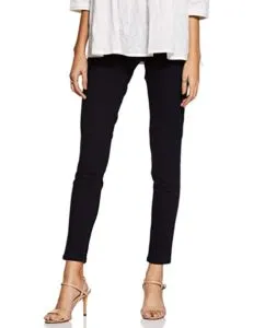 Pepe Jeans Women s Relaxed Fit Jeans Rs 539 amazon dealnloot