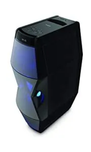 Philips MMS2200B 2 1 CH Bluetooth Party Rs 6269 amazon dealnloot