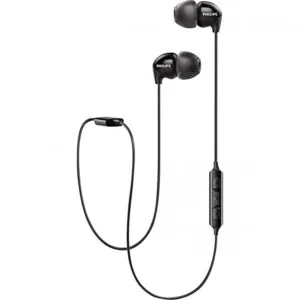 Philips UpBeat SHB3595BK 10 Wireless Bluetooth Headphones Rs 809 amazon dealnloot