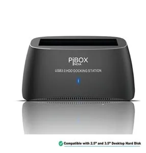 PiBOX India USB 3 0 Hard Drive Rs 999 amazon dealnloot