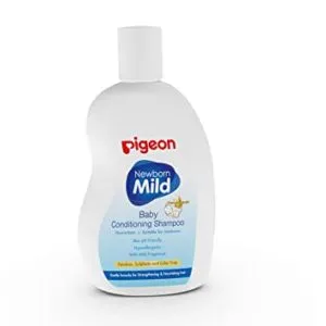 Pigeon Baby Conditioning Shampoo 200 ml Rs 105 amazon dealnloot