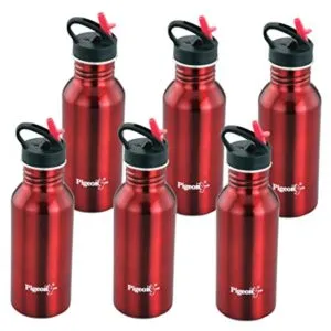 Pigeon Eon Baby Water Bottle 500 ML Rs 855 amazon dealnloot