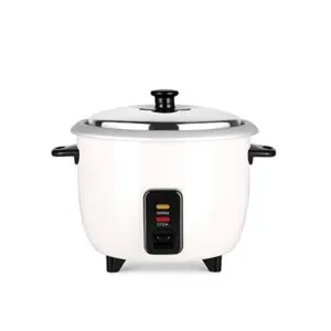 Pigeon by Stovekraft Joy Rice Cooker with Rs 999 amazon dealnloot