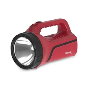 Pigeon by Stovekraft Rigel Plus Led Emergency Rs 229 amazon dealnloot