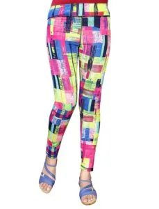 Pop Mantra Women s Leggings Rs 179 amazon dealnloot